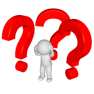 Question mark PNG-38111